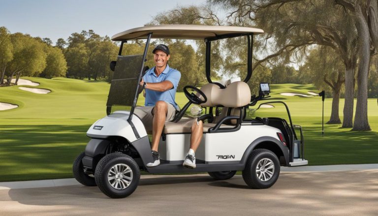 Understanding How Long Do Trojan Golf Cart Batteries Last