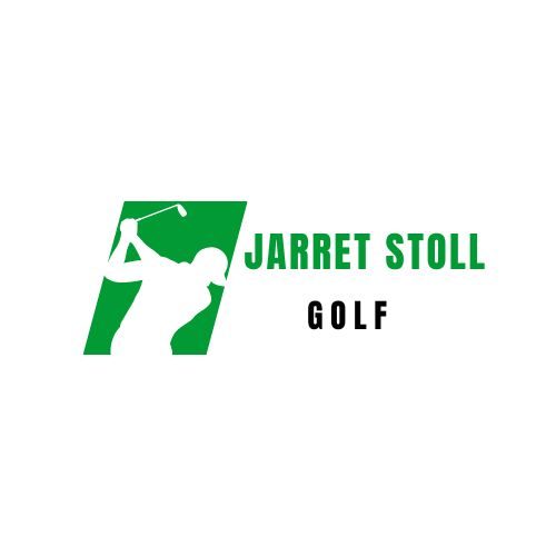Jarret stoll golf logo