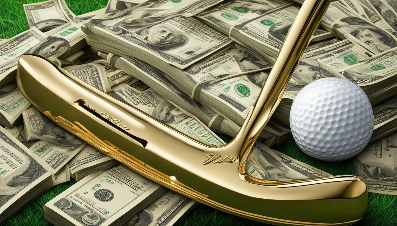 Unveiling John Daly’s Net Worth: American Golf Royalty