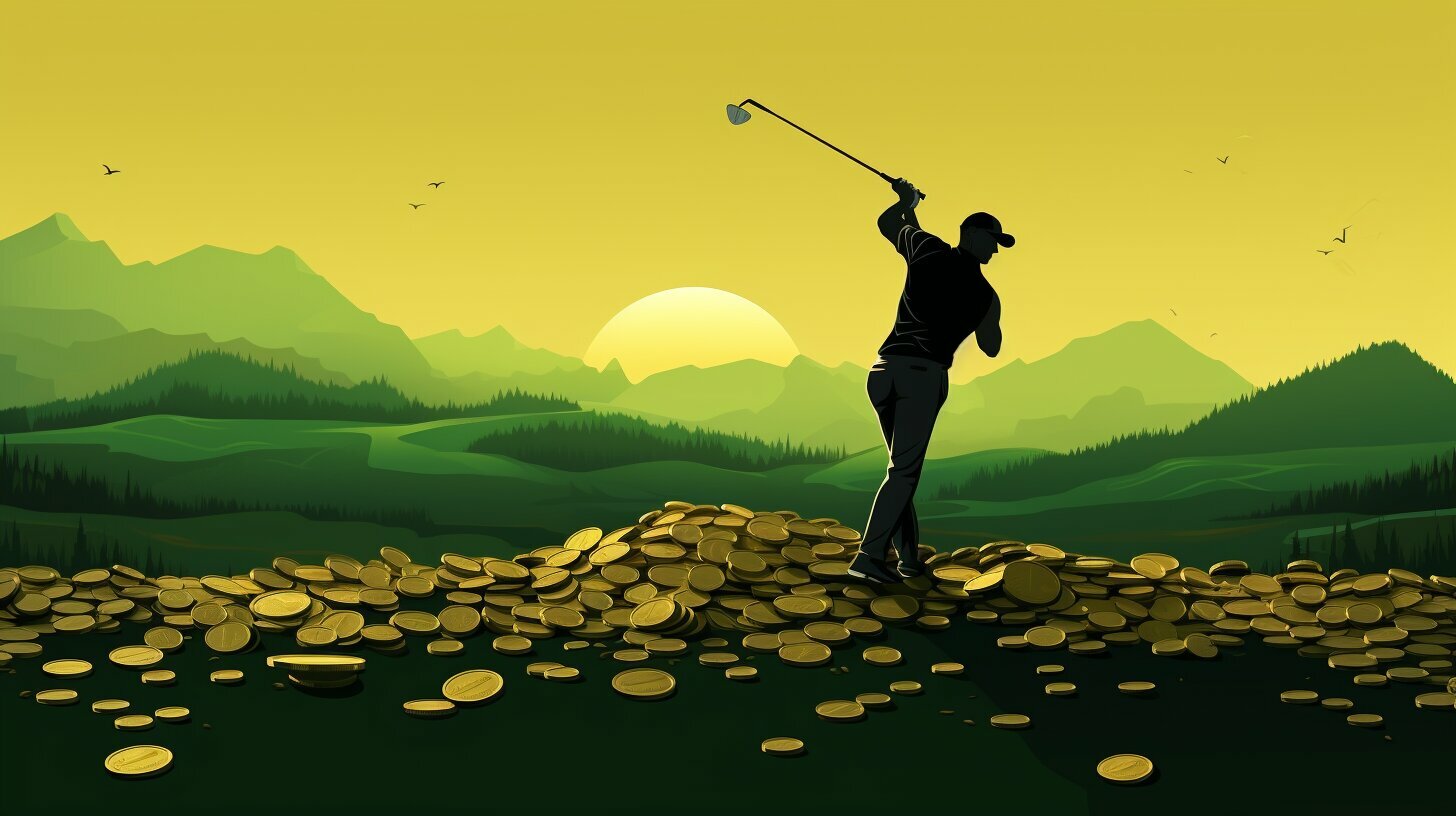 Exploring Jon Rahm’s Net Worth: The Golf Prodigy’s Earnings
