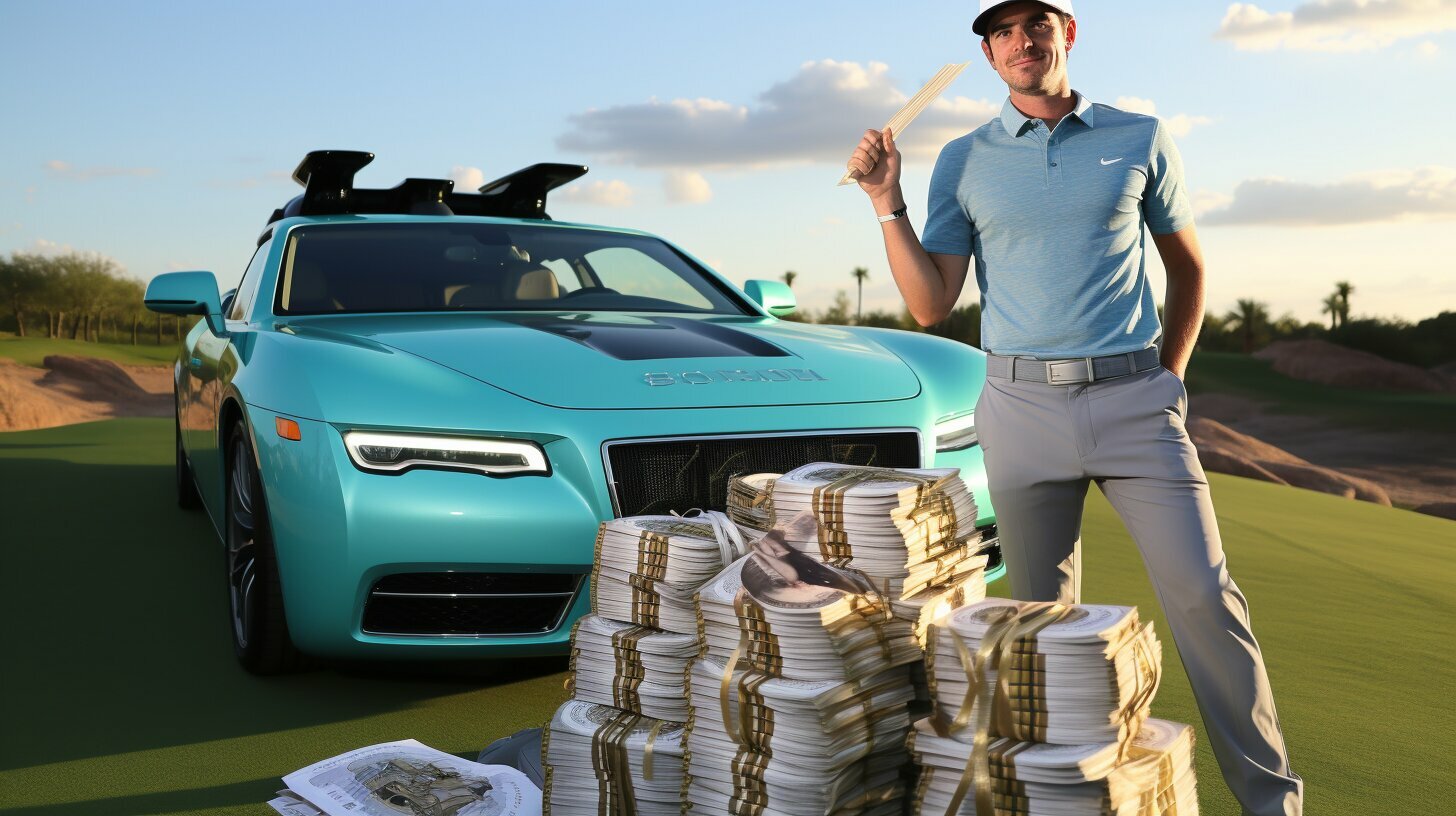 Discover Keegan Bradley’s Net Worth: Pro Golf Earnings and More!