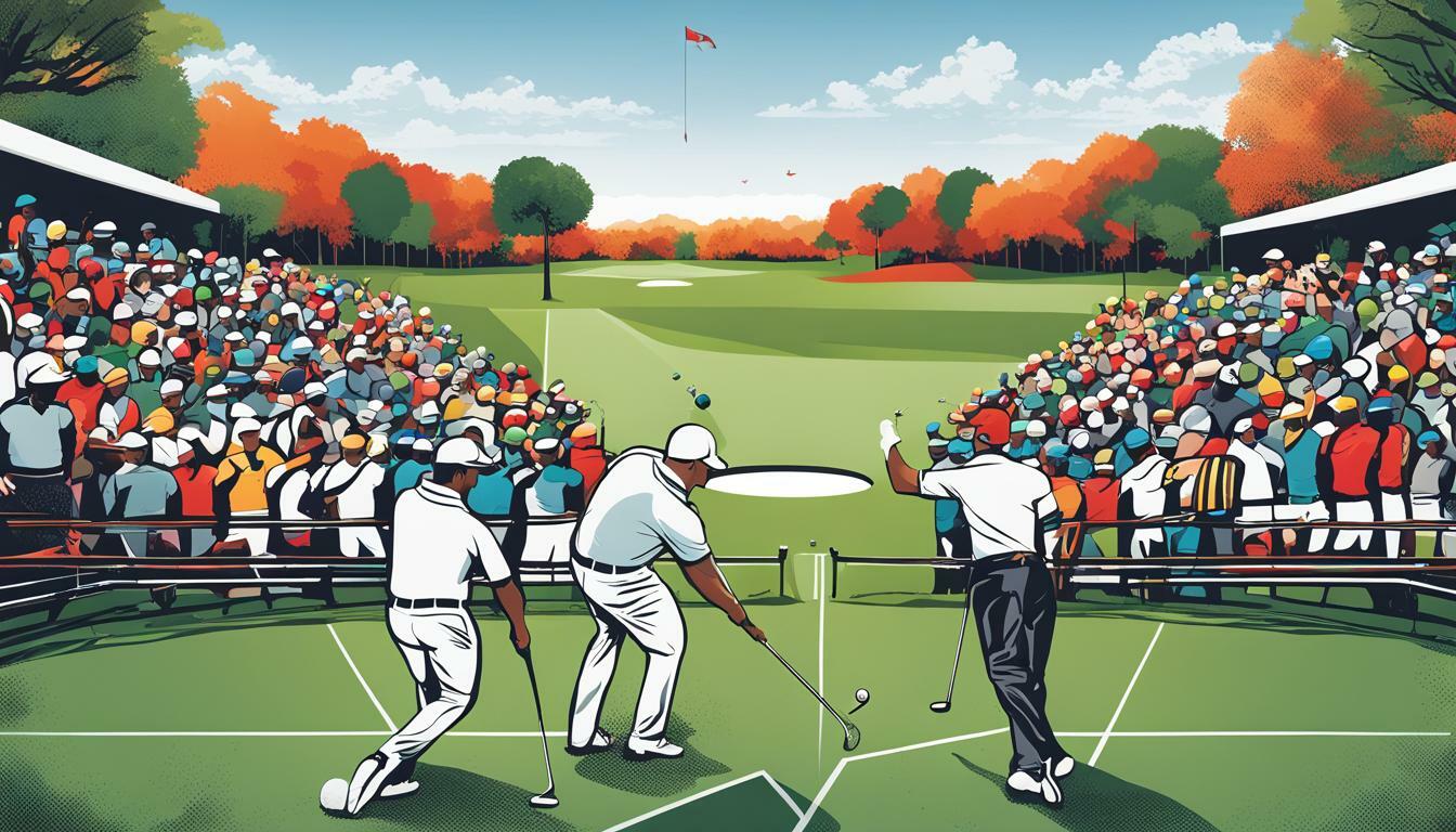 PGA vs. LIV: In-depth Comparison and Insights