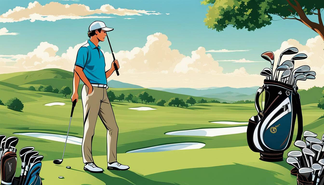 Discover What Size Golf Clubs Do I Need – Your Ultimate Guide