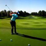 how does match play work in golf