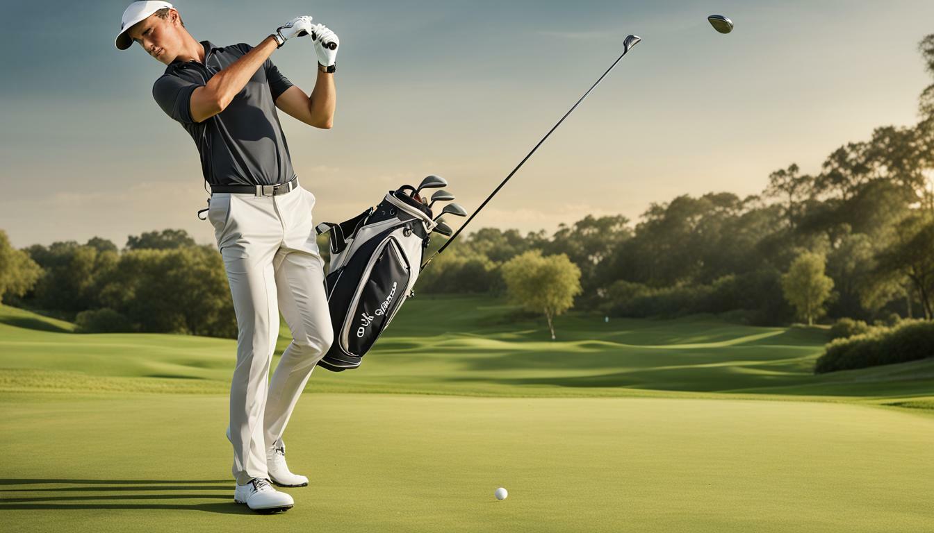 How to Carry Golf Bag: Easy Tips for Comfortable Golfing