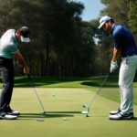 how to lengthen golf clubs
