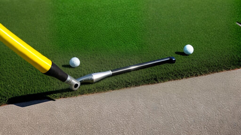 How to Reshaft a Golf Club: Expert Guide & Easy Steps