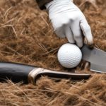 how to skin a deer with a golf ball