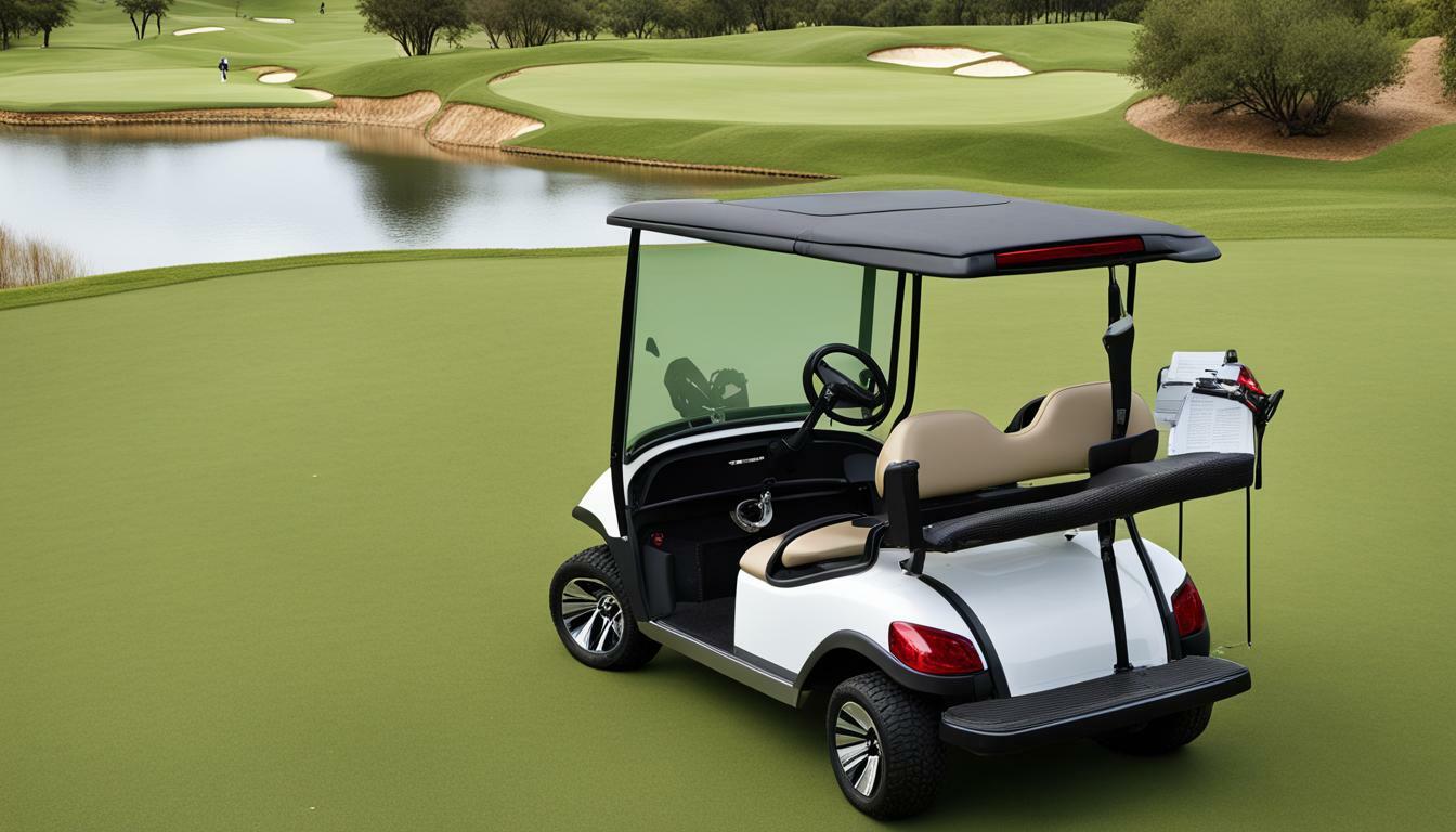 How to Start a Golf Cart: Easy Steps for a Smooth Ride