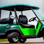 how to test a golf cart motor