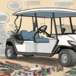 how to test a golf cart solenoid
