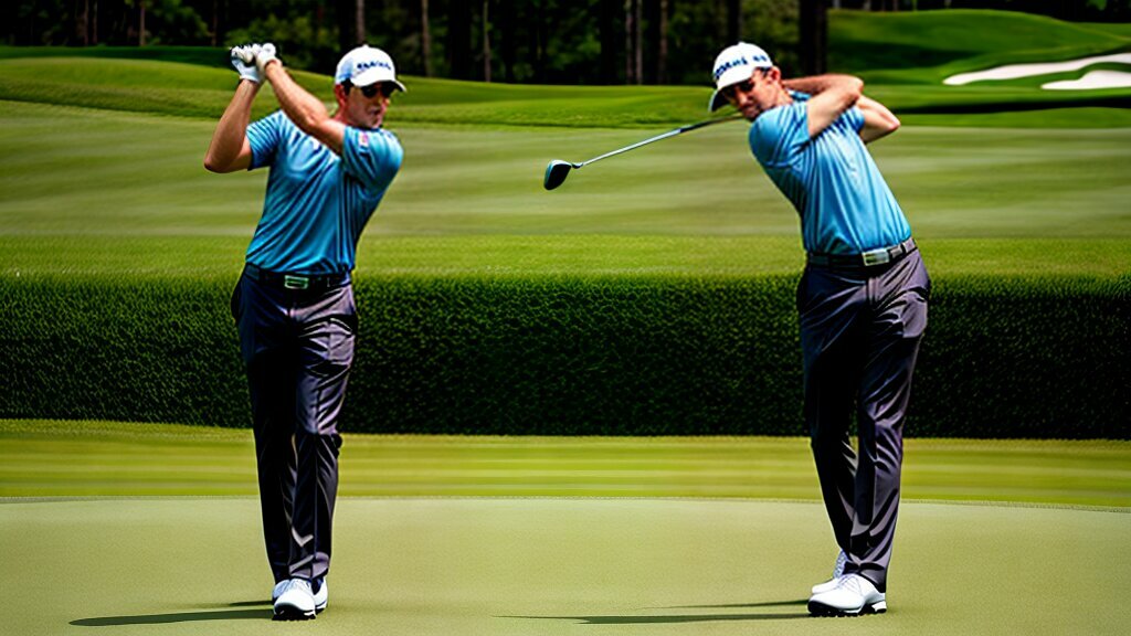 is justin rose a liv golfer