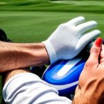 what is a cadet golf glove