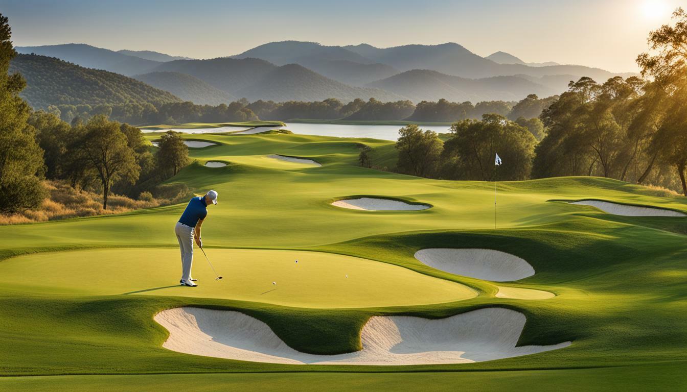What is a Par 3 Golf Course? Beginner’s Guide & Tips