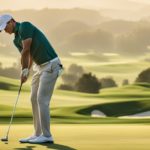 what is considered a mid handicap in golf