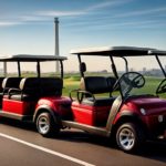 where are icon golf carts manufactured