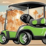 Are Golf Cart Batteries Deep Cycle?