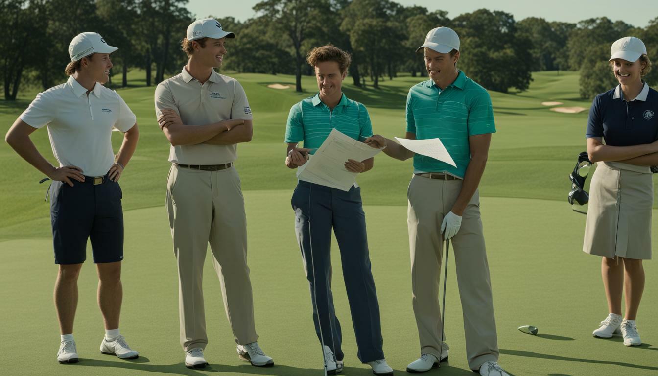 Can You Teach Golf Without Certification?