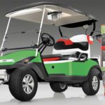 Do New Golf Cart Batteries Smell When Charging?