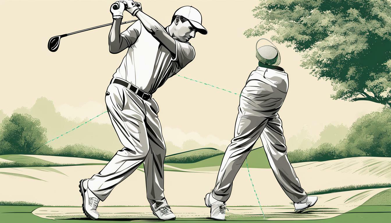 How to Hit Golf Irons
