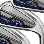 Callaway Golf 2023 Paradym X Iron Set Review