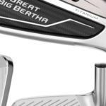 Callaway Golf Great Big Bertha Iron Set Review