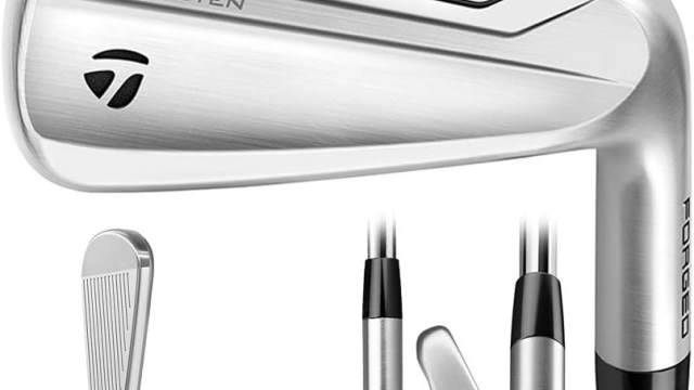 TaylorMade P790 Irons Review – Personal Opinion