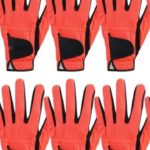 YASEZ 10 Pcs Golf Glove Men Left Hand Breathable 3D Performance Review