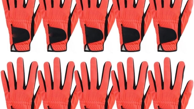 YASEZ 10 Pcs Golf Glove Men Left Hand Breathable 3D Performance Review