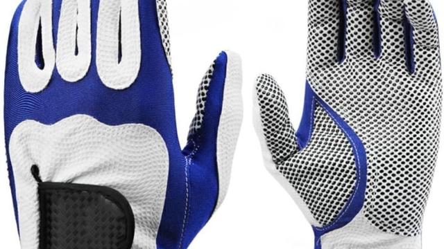 YASEZ Golf Glove Men’s Glove Microfiber Fishing Handle Super Soft Breathable Review