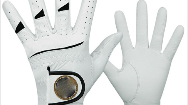 YASEZ Golf Gloves Men’s Gloves Non-Slip Super Breathable Review